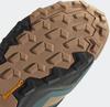 Hiking Shoes Adidas Terrex Skychaser Gore-Tex A5NT Hiking-Schuhe Cardboard Core Black Legend Ivy