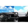 Leather Car Dashboard Cover Dash Pretector Mat compatible for Acura RDX 2013-18