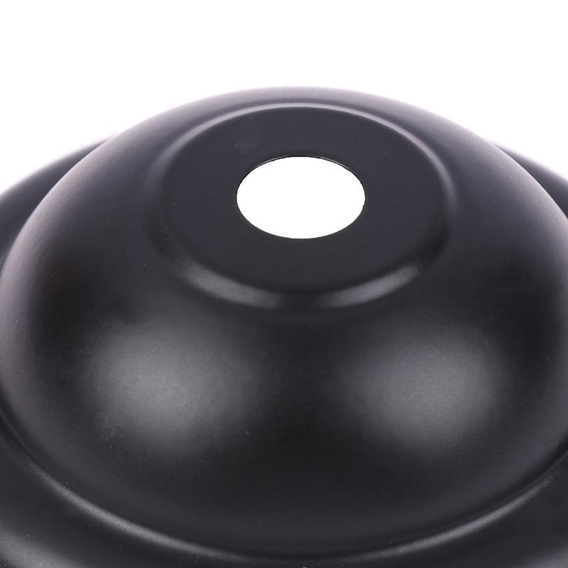 Vintage Edison Lamp E27 Screw Base Hanging Pendant Light Fixture Full Tooth Fit For Lampshade Bulb Holder Industrial Ceiling Lam