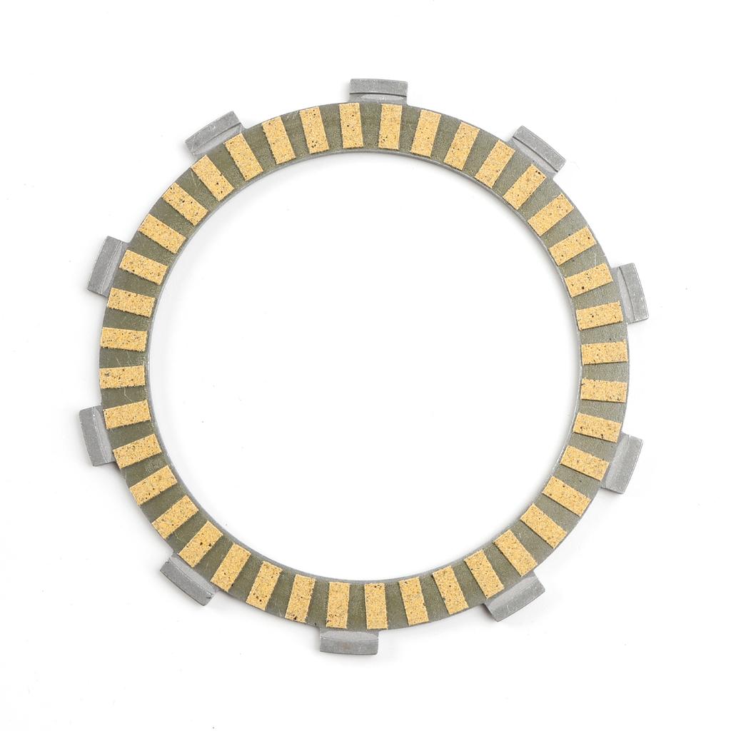 Clutch Friction Plate Kit for Ducati Superbike 848 08-10 Multistrada 1100 2007-2009