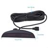 Y5GF Car Parking System with LED Display 4 Sensors Backlight Prevent Collision