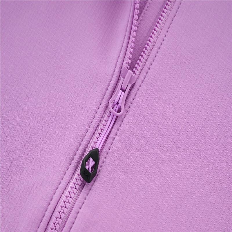 Toread Women's Water-Repellent Softshell Jacket