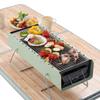 LOGOS Tabletop Robata Grill Medium 50cm Wide X Deep X 18cm High (81060940) (approx.) 23.5cm