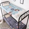 Thickened Soft Mattress Pad for College Dorm Bunk Beds (90cm/1m/1.2m)