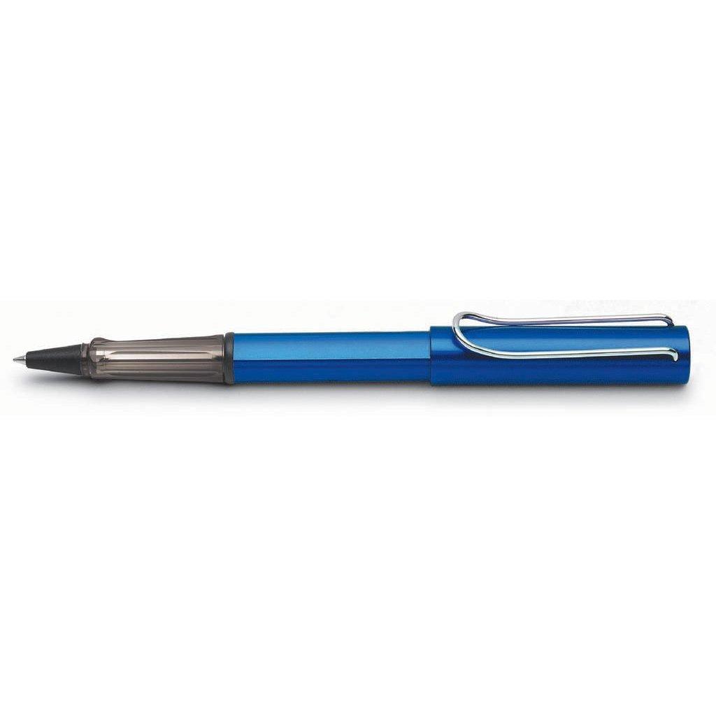 Lamy 328 RB Oceanblue M Nib 4001136 AL-Star