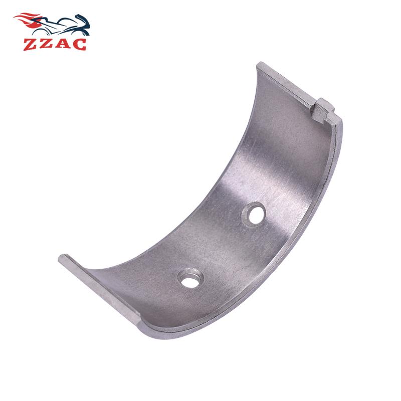 33mm 4PCS Motorcycle Con Rod Connecting Rod Bearing STD +25 +50 +75+100 for HONDA VT250 VT250F/F2 VTZ250 VTR250 VT250CR MAGNA250
