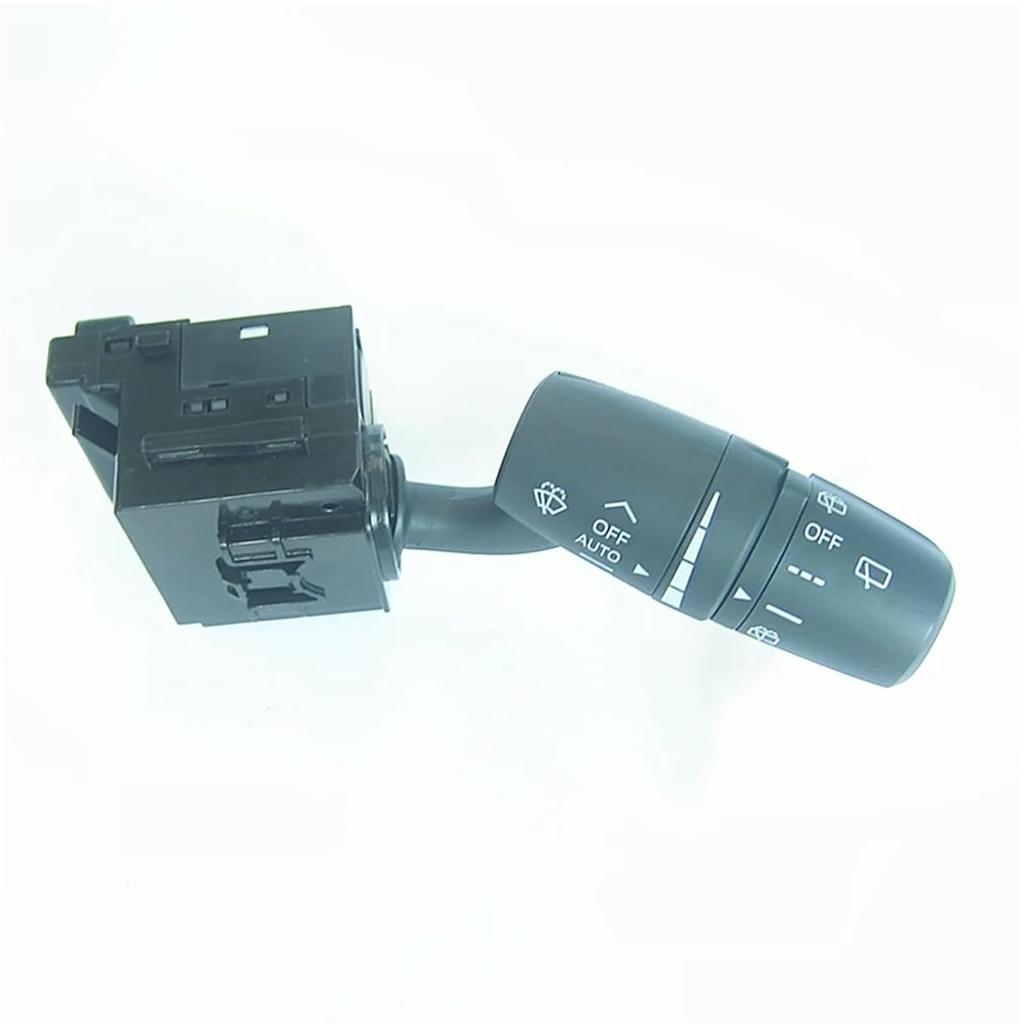 Car Accessories Original AUTO Wiper Combination Switch 66-128 Compatible with Mazda CX5 2012-2019 Mazda 3 Hatchback 2014-2018 BM BN CX4