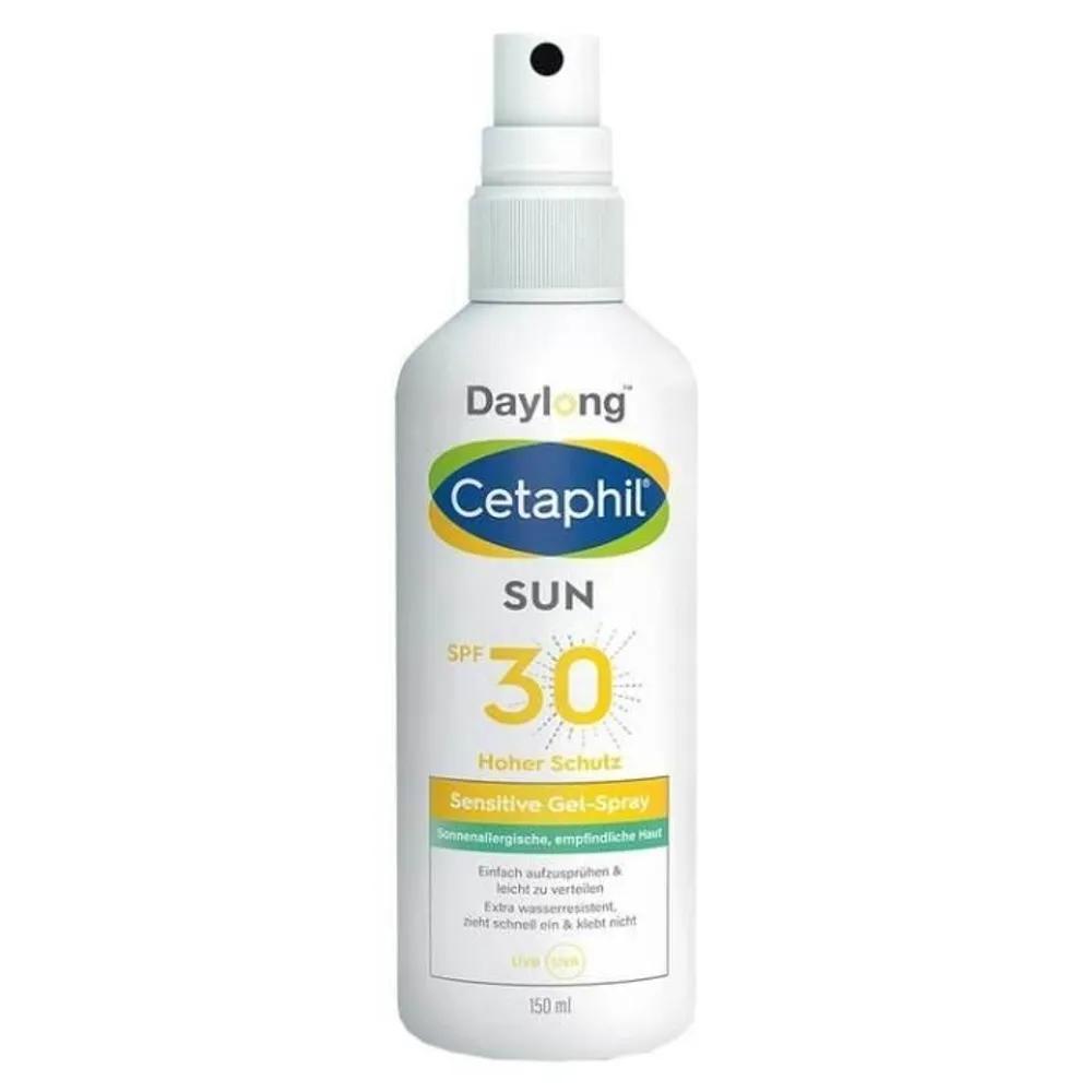 Cetaphil Sun Spray SPF30 150ml