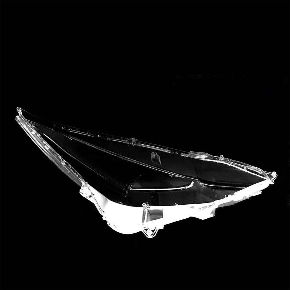 Car Headlamp Lens For Mazda 3 Axela 2013 2014 2015 2016 Front Car Headlight Cover Lens Shell Lampcover Lampshade Headlamp