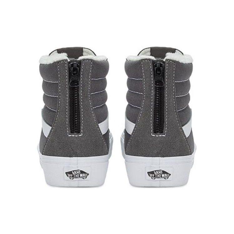 Vans SK8 HI 'Grey' VN0A5KRCO6O