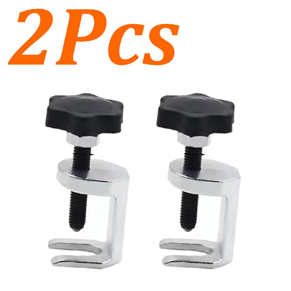 Herramienta de Extracción de Brazo de Limpiaparabrisas de Coche Multifuncional Más Vendida Extractor de Brazo de Ventanilla de Coches Herramientas de Desmontaje de Mano Herramienta de Reparación Automotriz