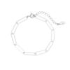 Westisland Silver Bracelet_Ws0341240