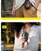 26-Year Bestseller: Portable Waist-Hanging, Desktop, Neck-Hanging, Clip, Backpack, Handheld Fan with Strong Wind Power