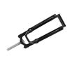 Aluminum Alloy Mountain Bike Front Fork 27.5 Inch 34mm Bicycle Front Suspension Fork
