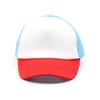 Spong Mesh Sun Visor Hat Breathable Peaked Cap Fashion Baseball Cap  Outdoor Sports