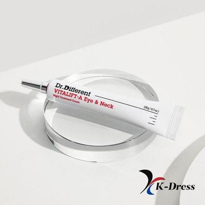 VITALIFT-A öökreem silmadele ja kaelale 20ml