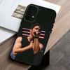 Singer J-Joe J-Jonas   Phone Case For Samsung Galaxy A73,A72,A71,A70,A53,A52,A51,Others Soft Black Cover