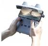 2-in-1 Sunshade Protective Cover for DJI RC-N1/N2 Controller - DJI Mini 3/4 Pro/Air 2/3/Mavic 3 Pro