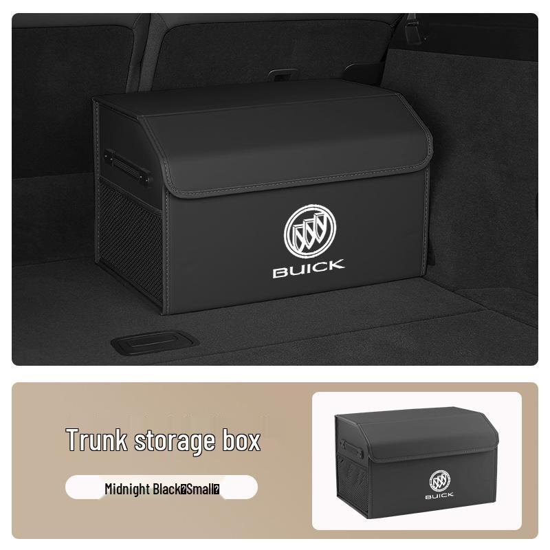 Buick Envision Plus Verano Pro LaCrosse E5 Trunk Storage Box