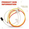 AS-81.62340-6126 81.62340-6127 Truck Control Valve Repair Kit For Scania 1498894