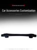 Car Parts for Mercedes 212 Rear Bumper Frame 2126102014