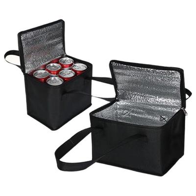 Zhichu Portable Insulated Lunch Bag