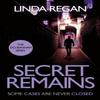 Secret Remains by Linda Regan Paperback Book 9781035405831
