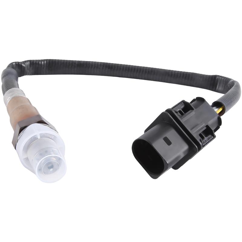 

1 Piece Car Oxygen Sensor O2 Sensor 11787537984 Replacement Parts For BMW 1 3 5 6 7 Series E60 E61 E63 E64 E87 E90 E91 E92 E93 як показано кольору