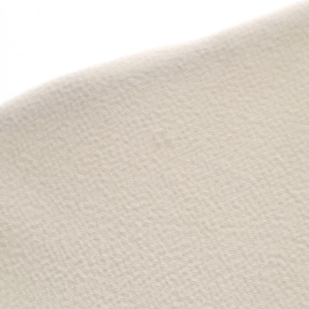 HELMUT LANG Rayon Blend Jacket P white Women Used