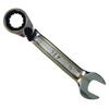 Kyoto Tool (KTC) Gear Wrench, 13 Degree S Combination, LMSR2S-14-F