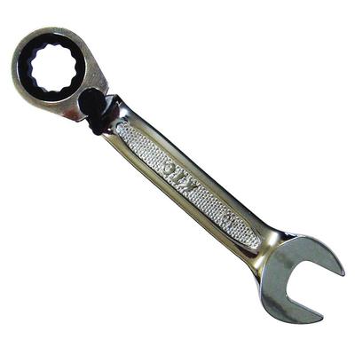 Kyoto Tool (KTC) Gear Wrench, 13 Degree S Combination, LMSR2S-14-F