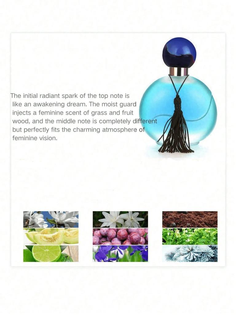 50ml Huis Aromatherapie Spray Luchtverfrisser Hyacint Magnolia Roos Geur Vloeibare Luchtverfrisser Voor Date Reizen Woonkamer