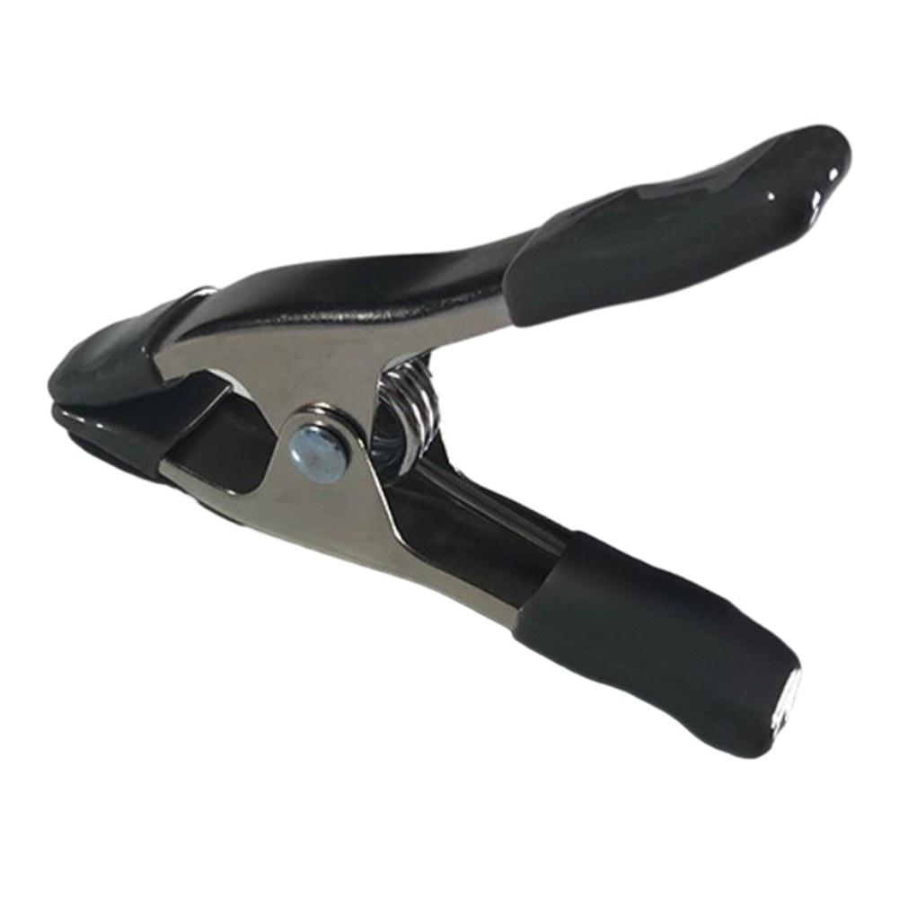 Spring Clamp 1PCS 4inch A-shaped Clip Grip Tools Iron
