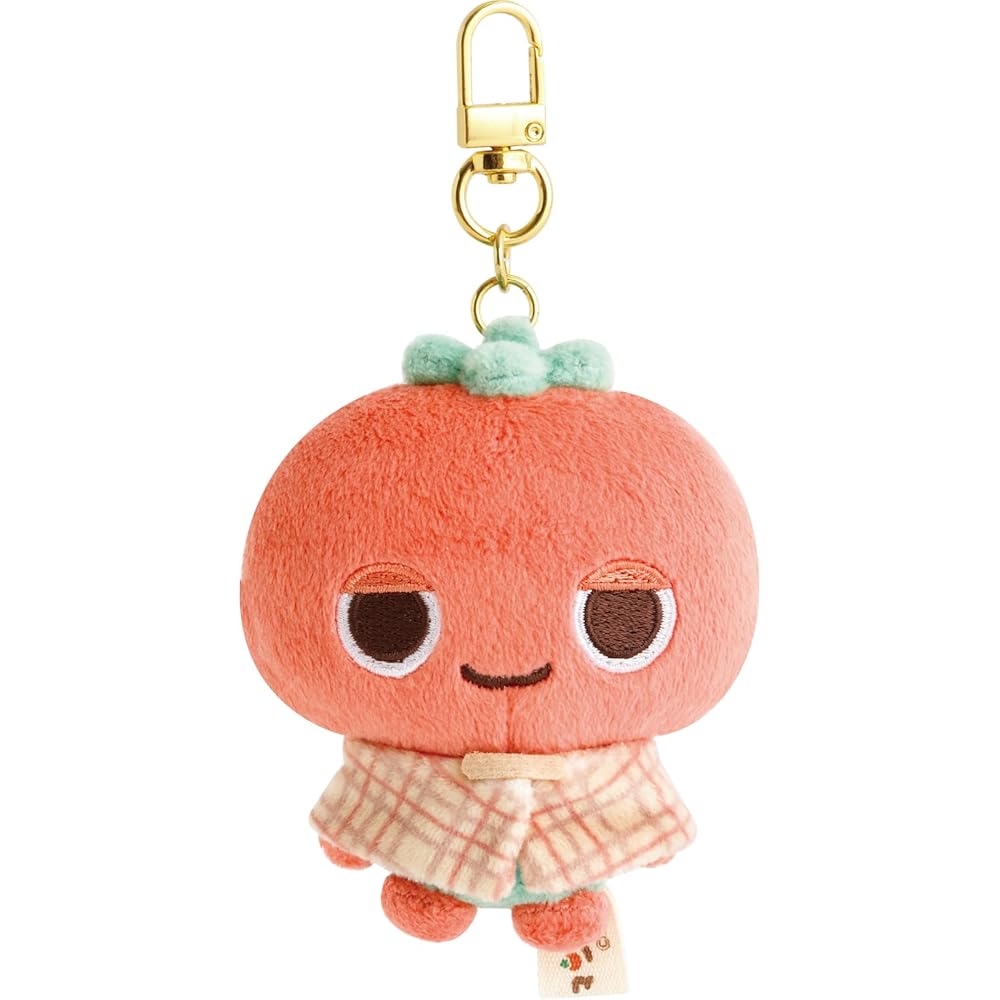Tomanto Plush Toy Hanging Doll MV37601 Soft and Cuddly 25cm