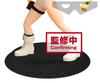 Street Fighter Series Q Posket Cammy Special Color Ver.