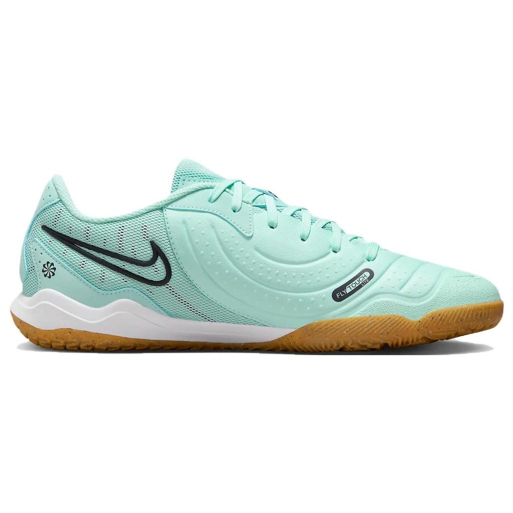 Nike Tiempo Legend 10 Academy IC Peak Ready Pack Men Light Dew Fuchsia Dream Black DV4341-300