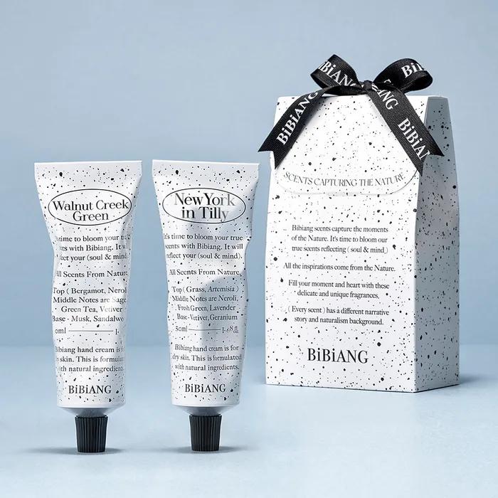 

[Подарочный набор] Vivienne Niche Perfume Крем для рук Набор из 2 флаконов по 50 мл Rondo 24