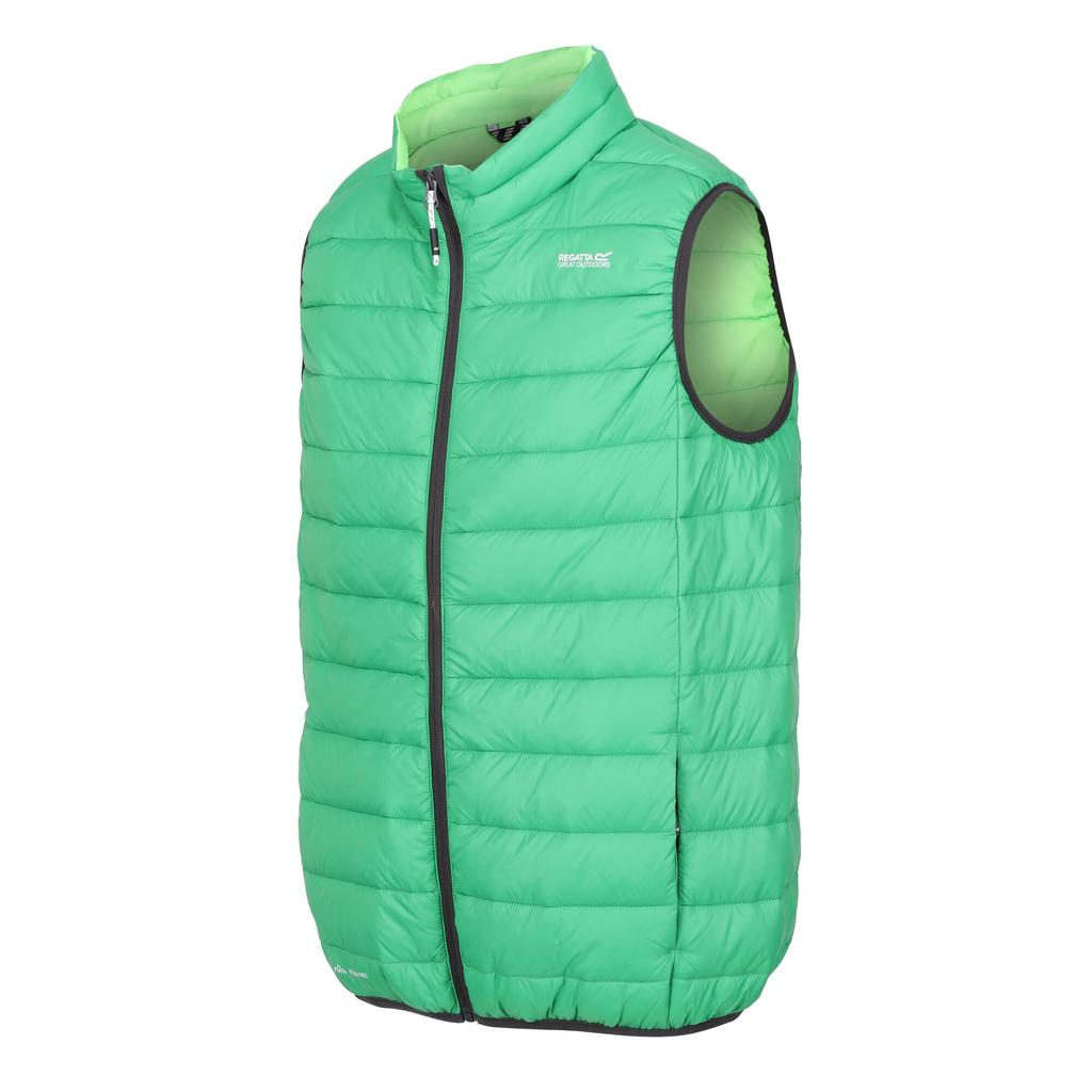Regatta Mens Marizion Quilted Gilet
