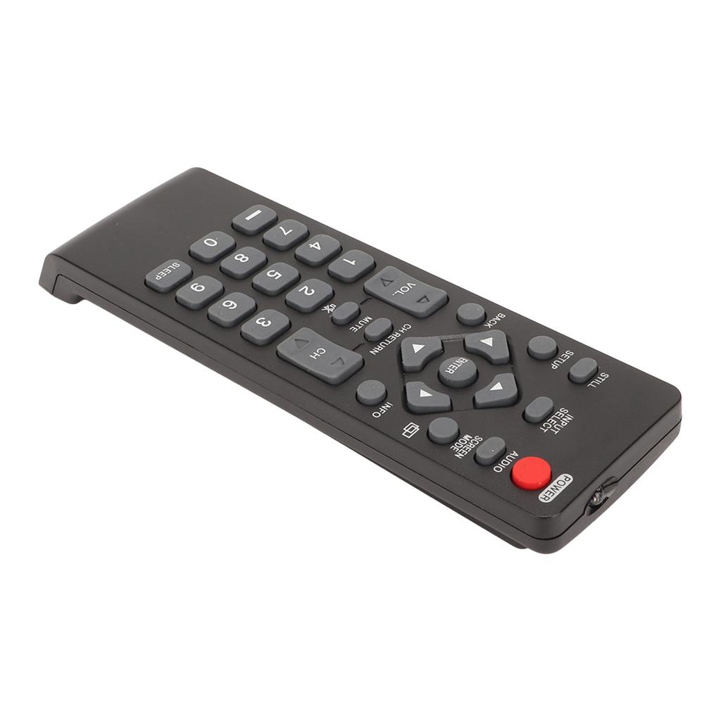 TV Remote Control for Emerson LC195SLX LC320SLX LC195EMX LC320EMX LC320EMFX LC370EM2 LC401EM2