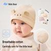 Nidoxiong Baby Warm Cotton Beanie Hat