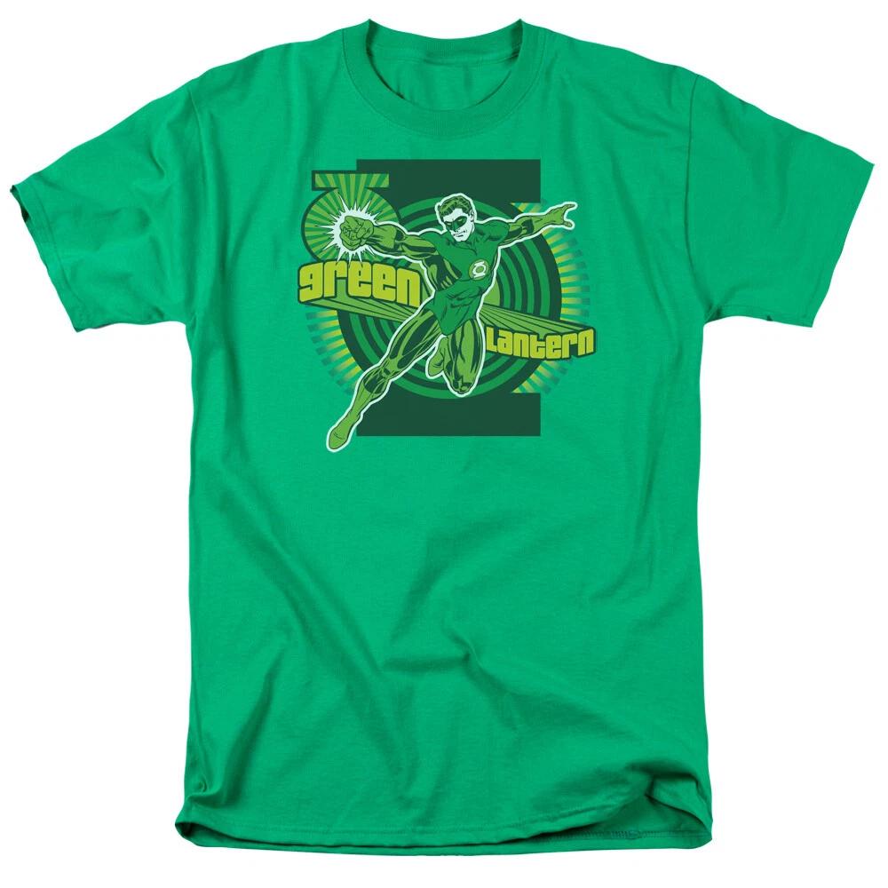 Green Lantern  Green Lantern  T-Shirt - through 4X 3XL
