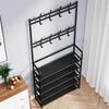 Nábytek do obývacího pokoje – Stojací a nástěnné věšáky