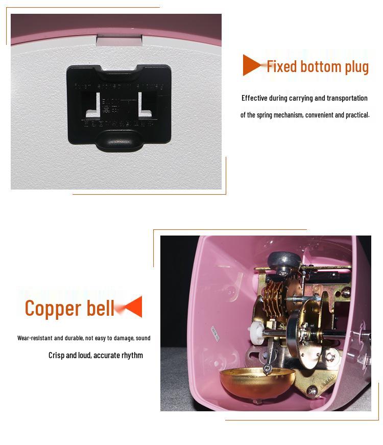 WSM-330 Metronom für Klavier, Violine, Gitarre & Schlagzeug