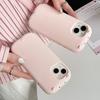 Cute 3D Pink Pig Soft Silicone Case For For Iphone 16 17 Pro Max 1 14 13 12 Pro Max Cartoon Piggy Phone Cover