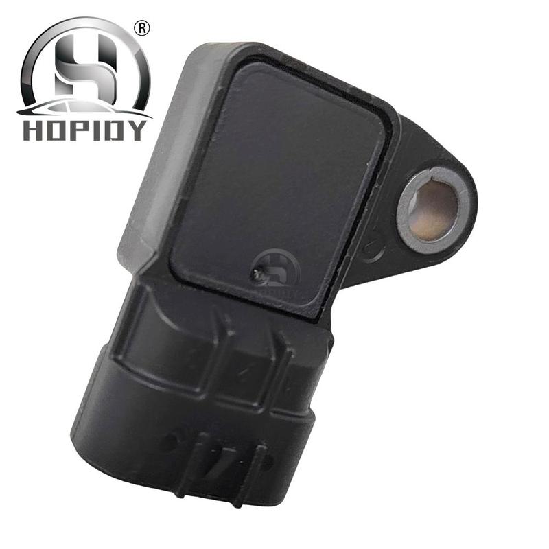 DD for Suzuki Automobile Intake Air Pressure Sensor 0261230198 18590-58M00 95507999  4711695