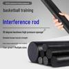 Basketball Shooting EVA Foam Interference Stick for Anti-Interference Training