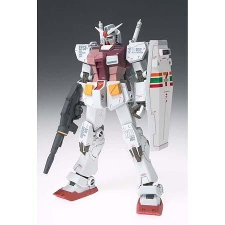 

[USED] GFF Seven-Eleven Limited RX-78 Gundam