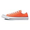 Converse All Star Low top Canvas Shoes Women's Orange A10313C