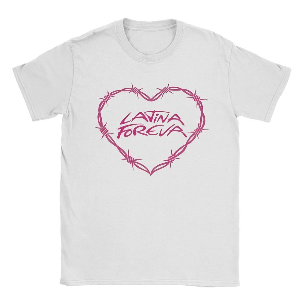 New Arrival 2025 Music Tropicoqueta Karoled G T Shirt for Men Women 100% Cotton T-shirts Short Sleeve Clothing