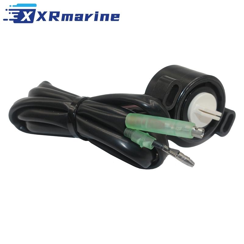 Natural Trim Sender Kit for Mercury Outboard Motor 30 35 40 50 60 HP 8M0098264 821400A2 821400A05 8M0074845